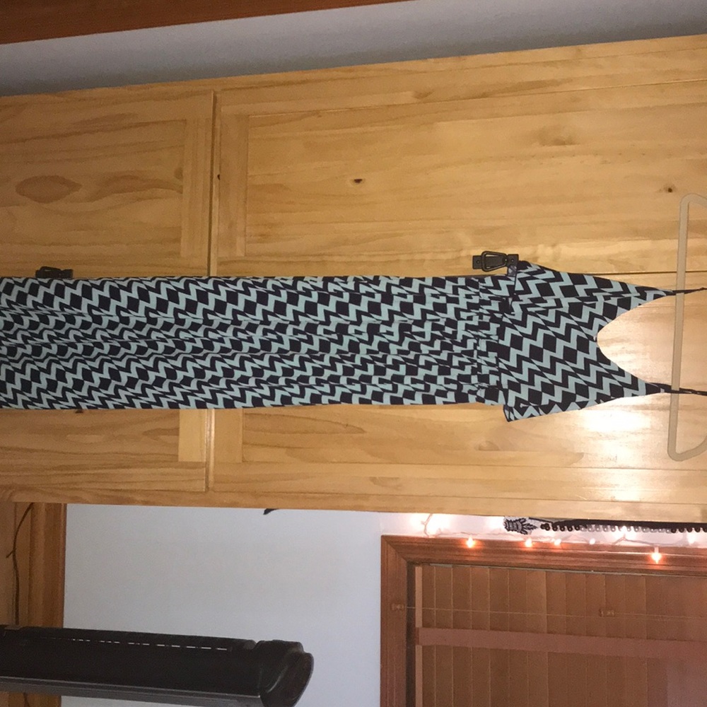 Long dress